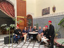 Riad Taj Salma