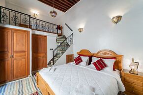 Riad Taj Salma