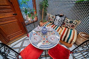 Riad Taj Salma