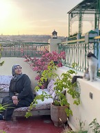 Riad Taj Salma