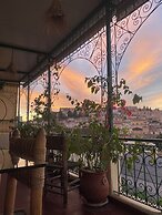 Riad Taj Salma