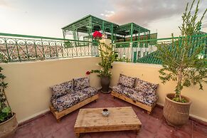 Riad Taj Salma