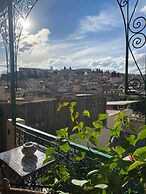 Riad Taj Salma