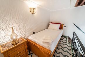 Riad Taj Salma