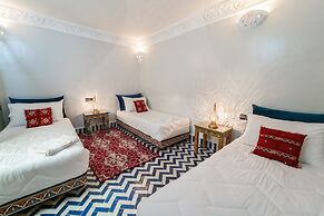 Riad Taj Salma