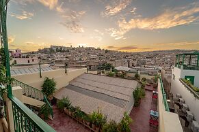 Riad Taj Salma