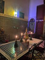Riad Taj Salma
