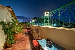 Riad Taj Salma