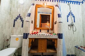 Riad Taj Salma