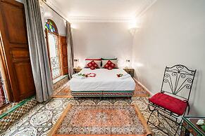 Riad Taj Salma