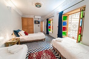 Riad Taj Salma