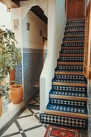 Riad Taj Salma