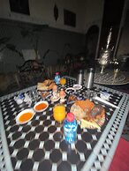 Riad Taj Salma
