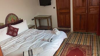 Riad Taj Salma