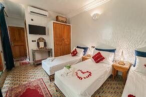 Riad Taj Salma