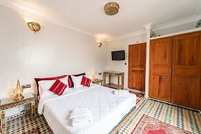 Riad Taj Salma