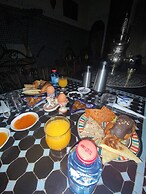 Riad Taj Salma