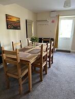 Lovely 2-bed Apartment in Stroud