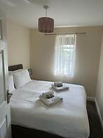 Lovely 2-bed Apartment in Stroud