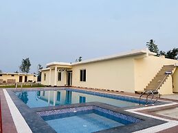 New Corbett Hotel and Resort