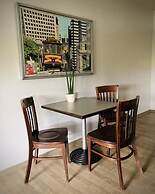 Das SinGold Boutique Hotel Restaurant
