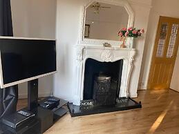 The Gold- Home Away From Home