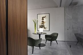 The Bank Hotel - Etruria Collection