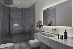 The Bank Hotel - Etruria Collection