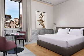 The Bank Hotel - Etruria Collection