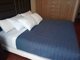 High-rise Reforma Apartment , 2bdr, 2bath,