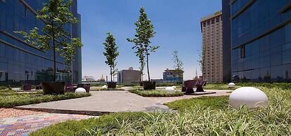 High-rise Reforma Apartment , 2bdr, 2bath,