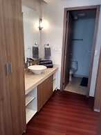 High-rise Reforma Apartment , 2bdr, 2bath,