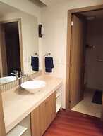 High-rise Reforma Apartment , 2bdr, 2bath,
