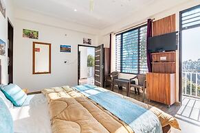 Sharry's Homestay