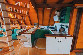 Boz Bungalov