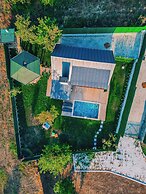 Boz Bungalov
