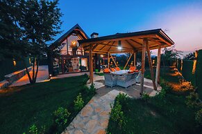 Boz Bungalov