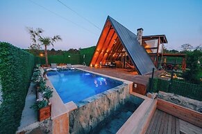 Boz Bungalov