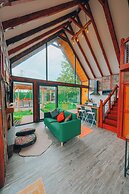 Boz Bungalov