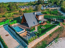 Boz Bungalov