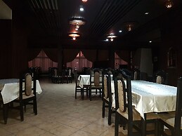 Hôtel Tidghine