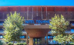 Hôtel Tidghine