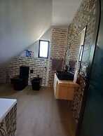 Agnes Relaxing Villa
