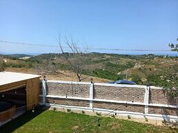 Agnes Relaxing Villa