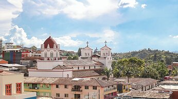 Stay Hotel Guatape