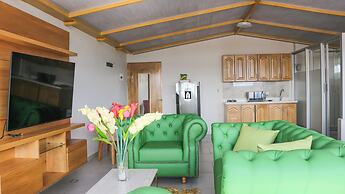 Stay Hotel Guatape