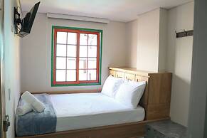 Stay Hotel Guatape