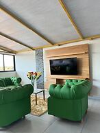 Stay Hotel Guatape