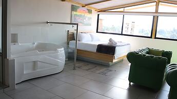 Stay Hotel Guatape