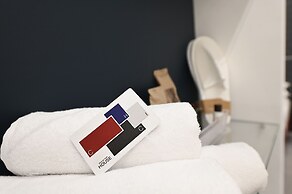 Chic House Matera